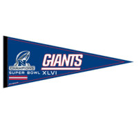 NFC Champion Pennant