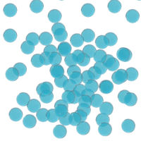 Light Blue Bingo Chips
